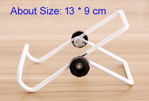 Afesar Universal Tablet Stand Mobile Cellphone Metal Dock holder Bracket For ipad iphone Samsung tablet Mount Support Tablette
