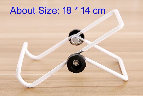 Afesar Universal Tablet Stand Mobile Cellphone Metal Dock holder Bracket For ipad iphone Samsung tablet Mount Support Tablette