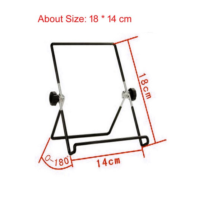 Afesar Universal Tablet Stand Mobile Cellphone Metal Dock holder Bracket For ipad iphone Samsung tablet Mount Support Tablette