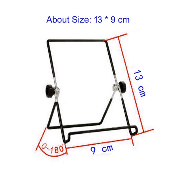 Afesar Universal Tablet Stand Mobile Cellphone Metal Dock holder Bracket For ipad iphone Samsung tablet Mount Support Tablette