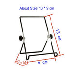 Afesar Universal Tablet Stand Mobile Cellphone Metal Dock holder Bracket For ipad iphone Samsung tablet Mount Support Tablette