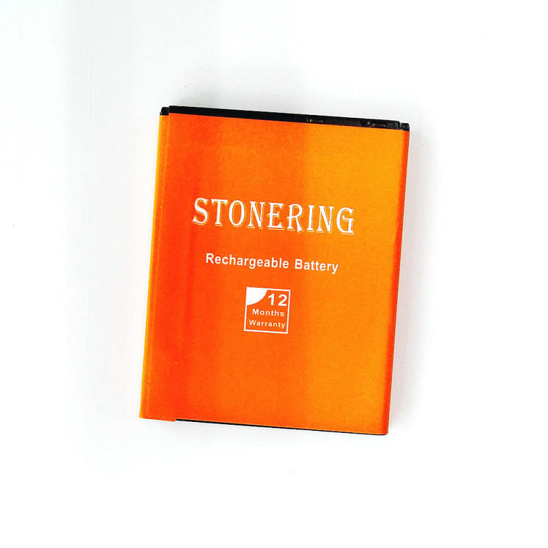 Stonering Battery 2200mAh Replacement Battery for Lenovo A Plus A1010a20 Cellphone