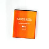 Stonering Battery 2200mAh Replacement Battery for Lenovo A Plus A1010a20 Cellphone