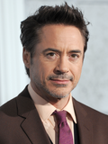 Beautiful Purple Tie