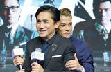 Theory Of Ambitions 風再起時 - Starring Aaronw Kwok and Tony Leung