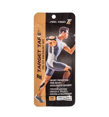 Target Tape Kinesiologica
